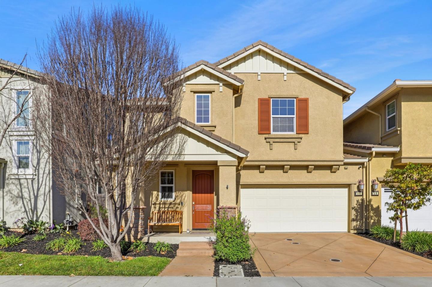 45 Angra Way Gilroy, CA 95020 - Photo 4 of 35