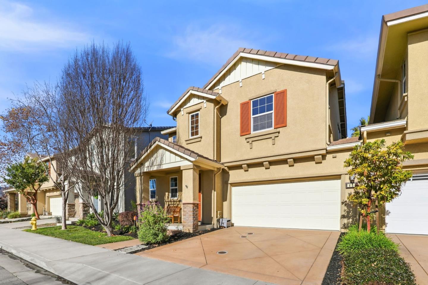 45 Angra Way Gilroy, CA 95020 - Photo 5 of 35