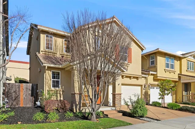 $899,000 | 45 Angra Way, Gilroy, CA 95020