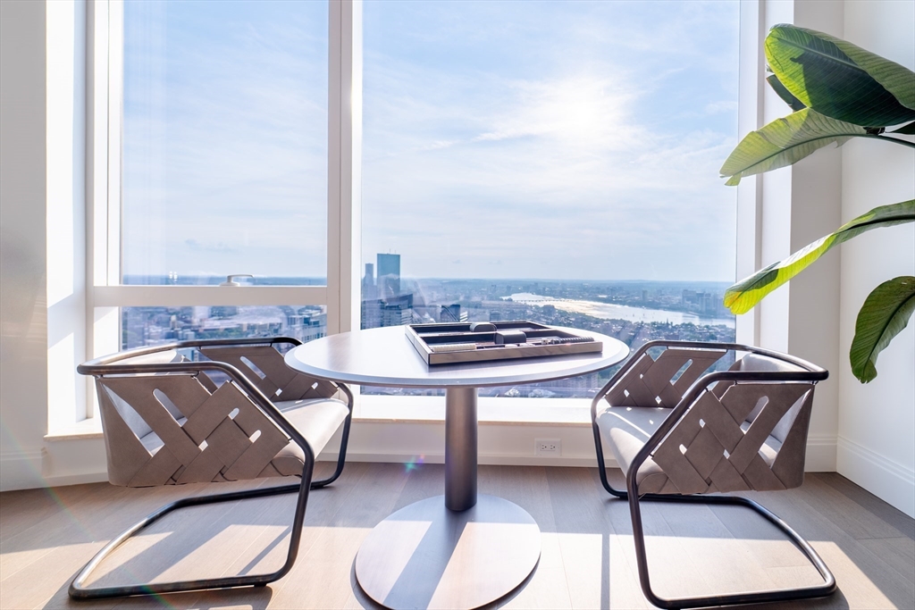 240 Devonshire Street, Unit U5404 Boston, MA 02110 - Photo 2 of 40 a view of a workspace