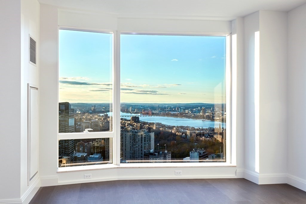 240 Devonshire Street, Unit U5404 Boston, MA 02110 - Photo 8 of 40 a view of a glass door and a window