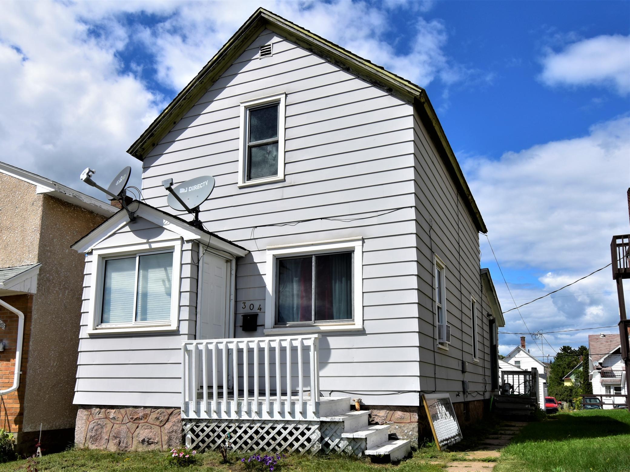 304 3rd Street Southwest Chisholm, MN 55719 - Photo 1 of 1 Gallery Image 1