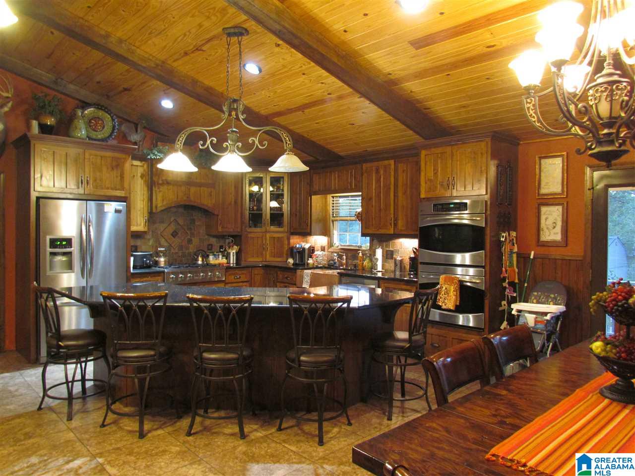 1800 Williams Road Piedmont, AL 36272 - Photo 11 of 49