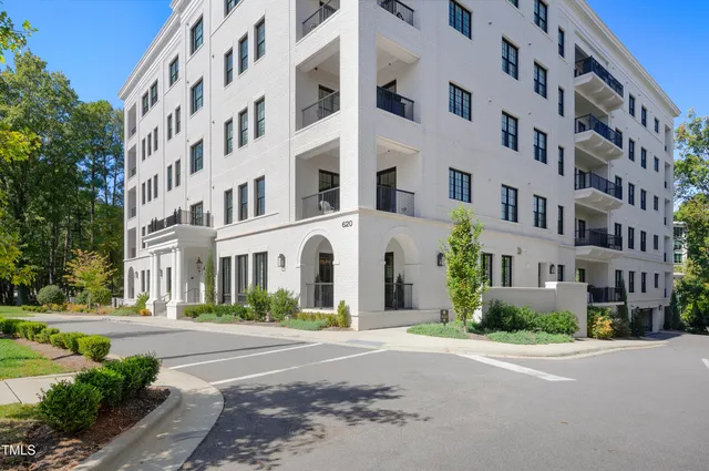 $1,775,000 | 620 Wade Avenue, Unit 506, Raleigh, NC 27605