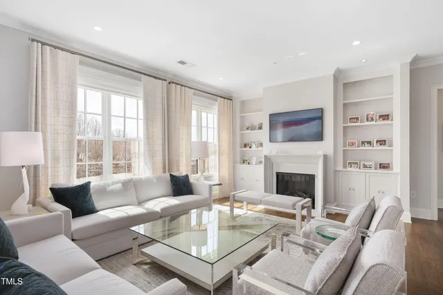 $1,775,000 | 620 Wade Avenue, Unit 506, Raleigh, NC 27605