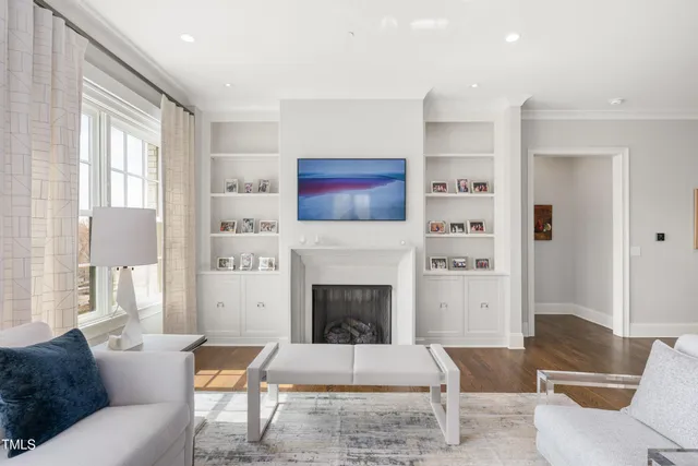 $1,775,000 | 620 Wade Avenue, Unit 506, Raleigh, NC 27605