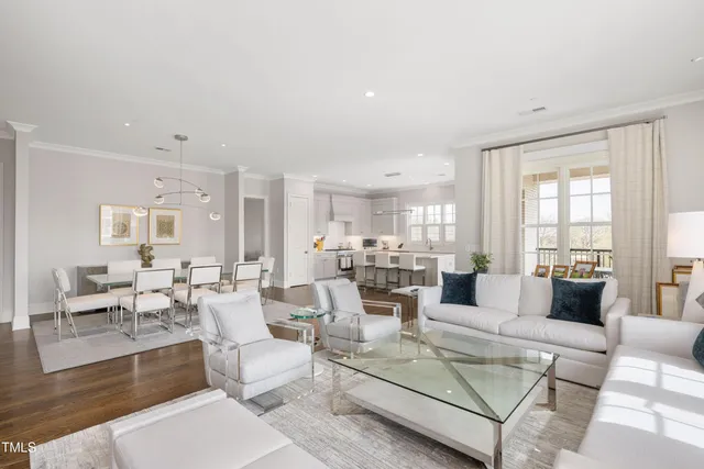 $1,775,000 | 620 Wade Avenue, Unit 506, Raleigh, NC 27605