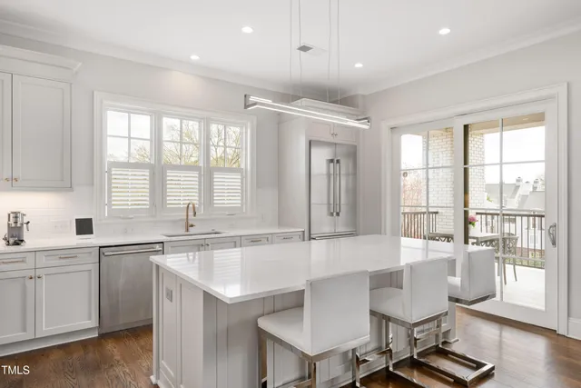 $1,775,000 | 620 Wade Avenue, Unit 506, Raleigh, NC 27605