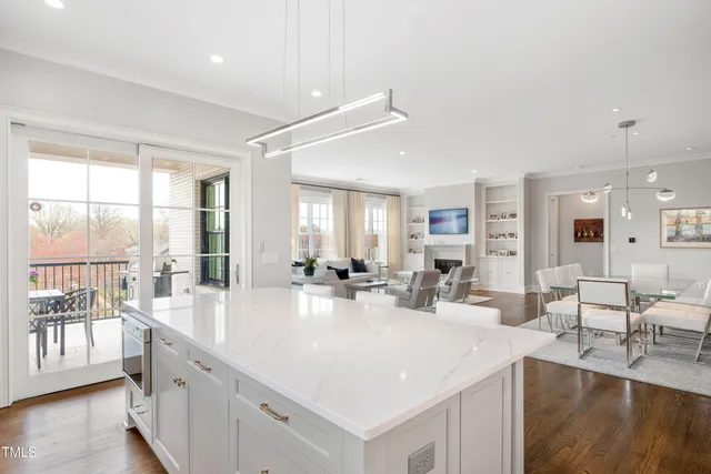 $1,775,000 | 620 Wade Avenue, Unit 506, Raleigh, NC 27605