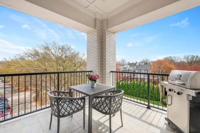 $1,775,000 | 620 Wade Avenue, Unit 506, Raleigh, NC 27605