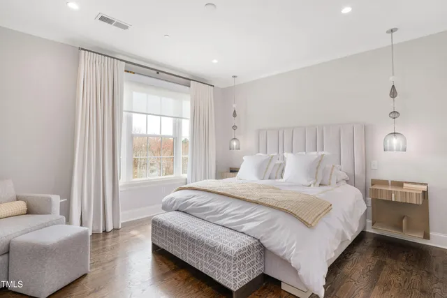 $1,775,000 | 620 Wade Avenue, Unit 506, Raleigh, NC 27605