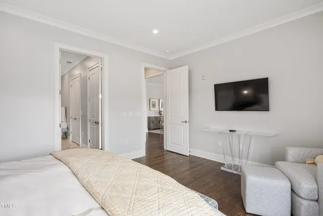 $1,775,000 | 620 Wade Avenue, Unit 506, Raleigh, NC 27605