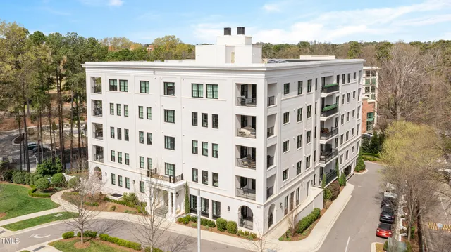 $1,775,000 | 620 Wade Avenue, Unit 506, Raleigh, NC 27605