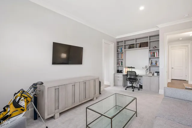 $1,775,000 | 620 Wade Avenue, Unit 506, Raleigh, NC 27605