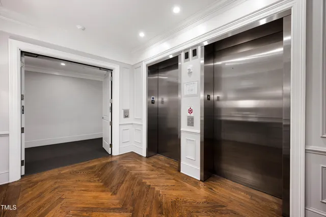 $1,775,000 | 620 Wade Avenue, Unit 506, Raleigh, NC 27605