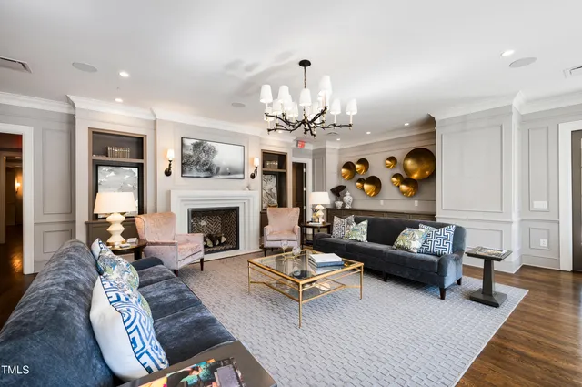 $1,775,000 | 620 Wade Avenue, Unit 506, Raleigh, NC 27605