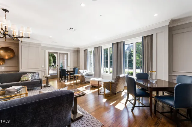 $1,775,000 | 620 Wade Avenue, Unit 506, Raleigh, NC 27605