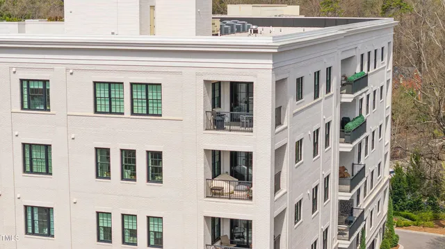 $1,775,000 | 620 Wade Avenue, Unit 506, Raleigh, NC 27605