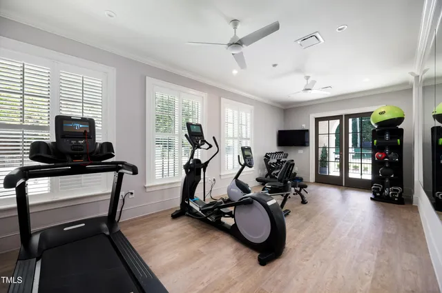 $1,775,000 | 620 Wade Avenue, Unit 506, Raleigh, NC 27605