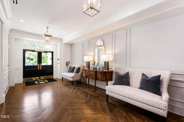 $1,775,000 | 620 Wade Avenue, Unit 506, Raleigh, NC 27605