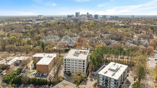 $1,775,000 | 620 Wade Avenue, Unit 506, Raleigh, NC 27605
