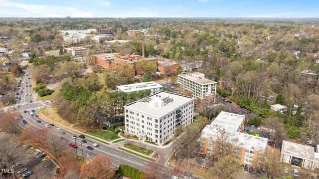 $1,775,000 | 620 Wade Avenue, Unit 506, Raleigh, NC 27605