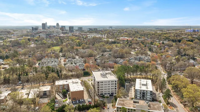 $1,775,000 | 620 Wade Avenue, Unit 506, Raleigh, NC 27605