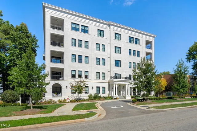 $1,775,000 | 620 Wade Avenue, Unit 506, Raleigh, NC 27605