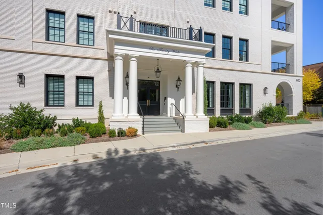 $1,775,000 | 620 Wade Avenue, Unit 506, Raleigh, NC 27605