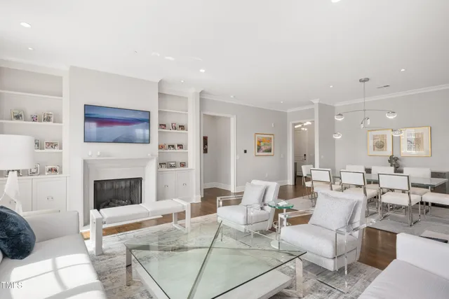 $1,775,000 | 620 Wade Avenue, Unit 506, Raleigh, NC 27605