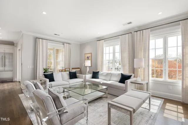 $1,775,000 | 620 Wade Avenue, Unit 506, Raleigh, NC 27605