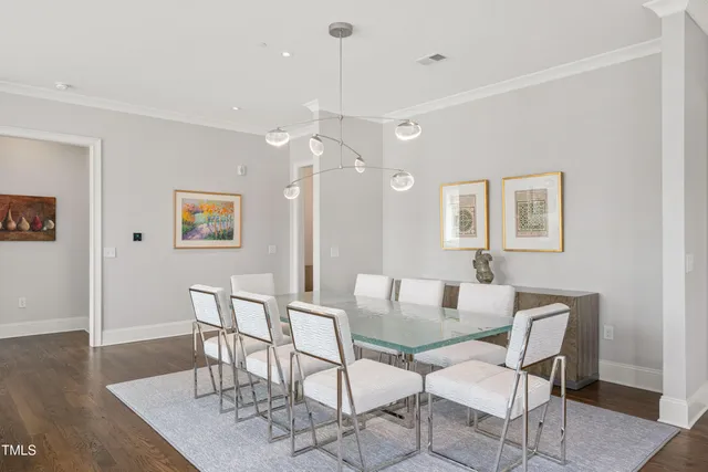 $1,775,000 | 620 Wade Avenue, Unit 506, Raleigh, NC 27605