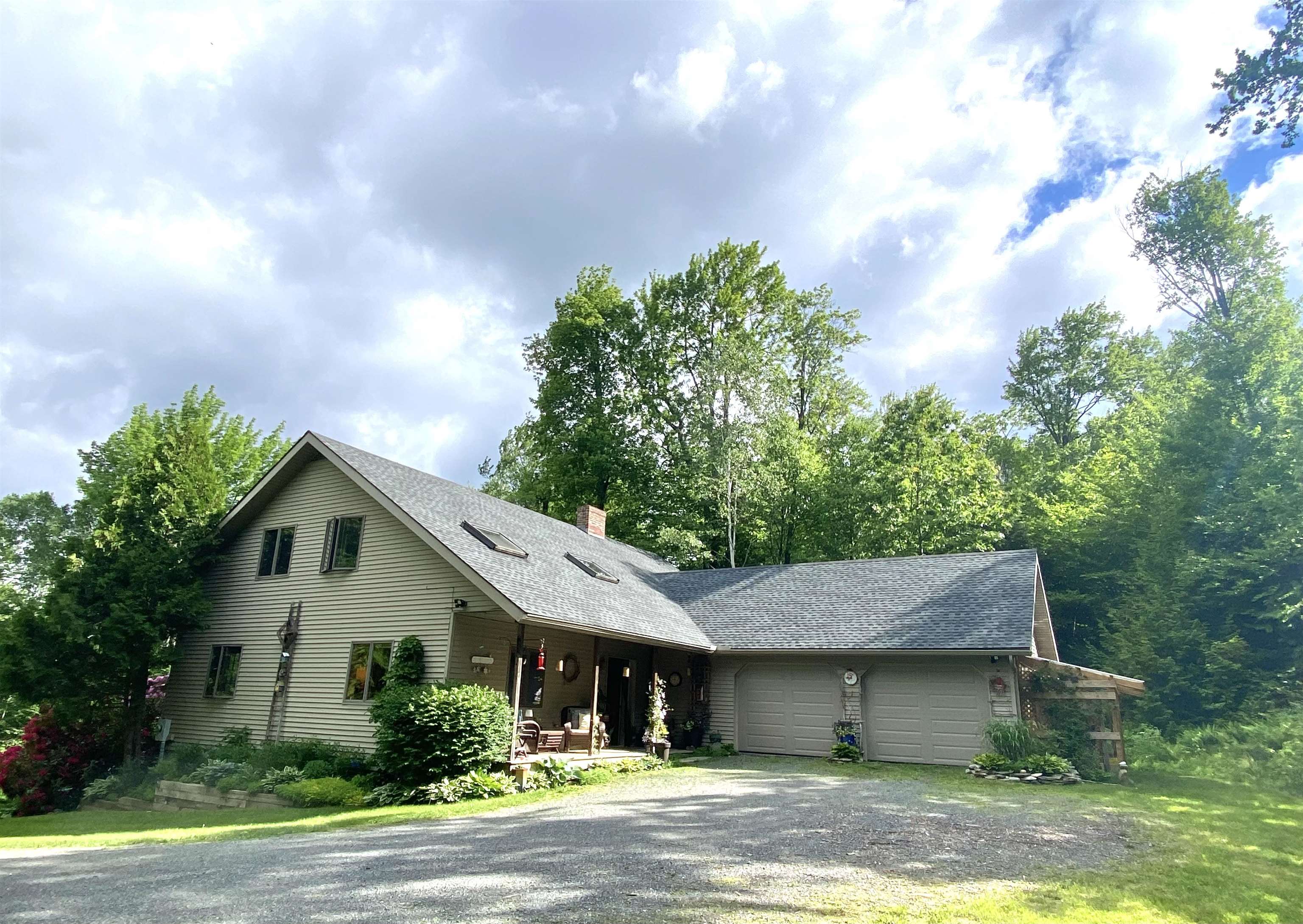 1041 Church Hollow Road Marlboro, VT 05301 - Photo 54 of 56