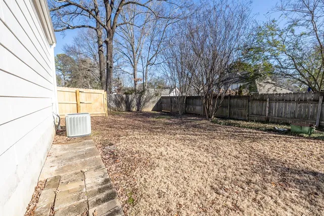 $3,500 | 2054 Bensonwood Drive, Germantown, TN 38138