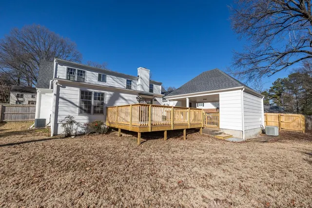 $3,500 | 2054 Bensonwood Drive, Germantown, TN 38138