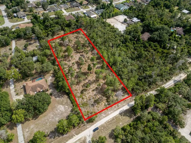 $180,000 | 3255 Red Fox Drive, Deltona, FL 32725