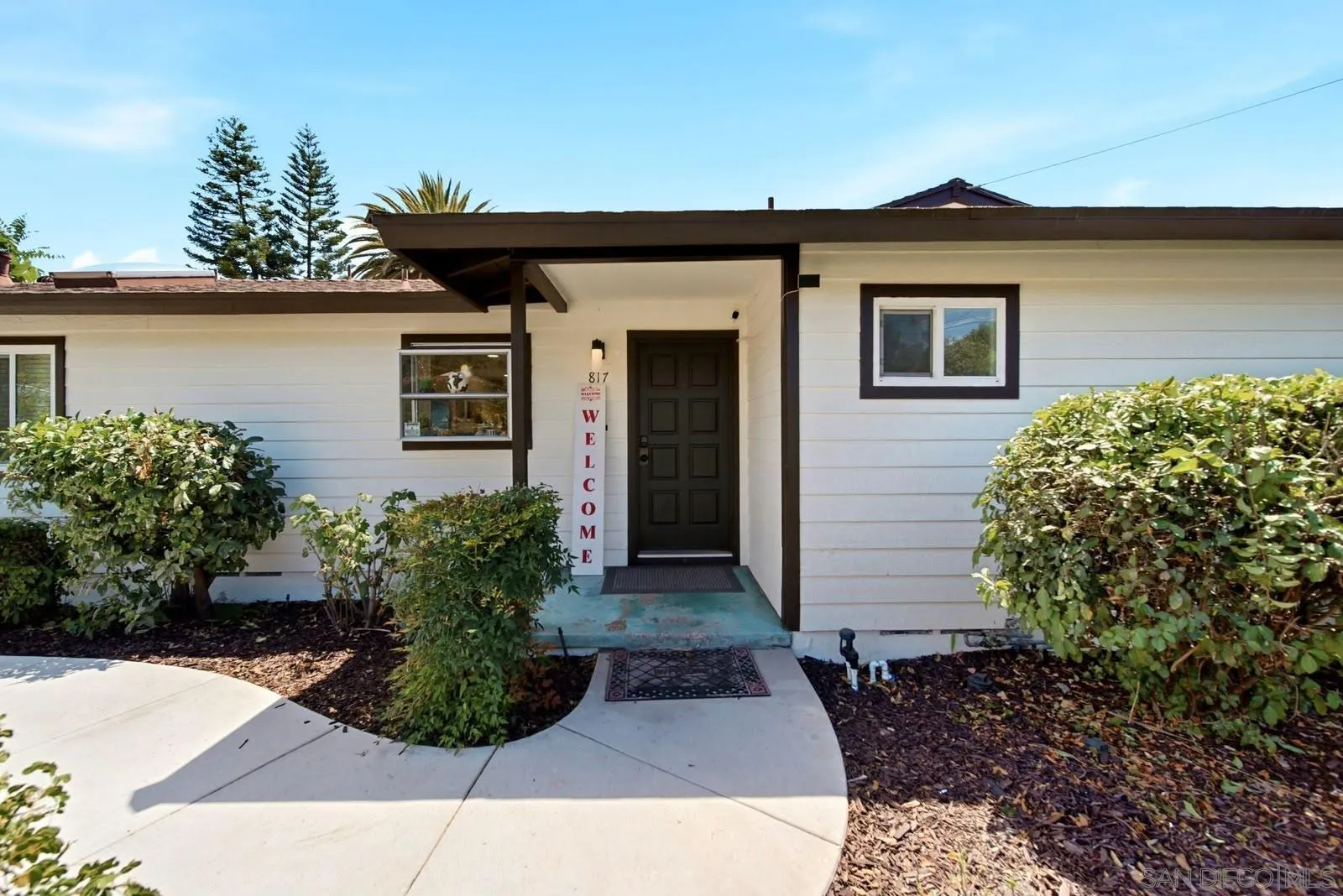 817 Arboleda Road El Cajon, CA 92021 - Photo 30 of 34