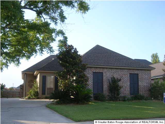10141 Springrose Avenue Baton Rouge, LA 70810 - Photo 1 of 11