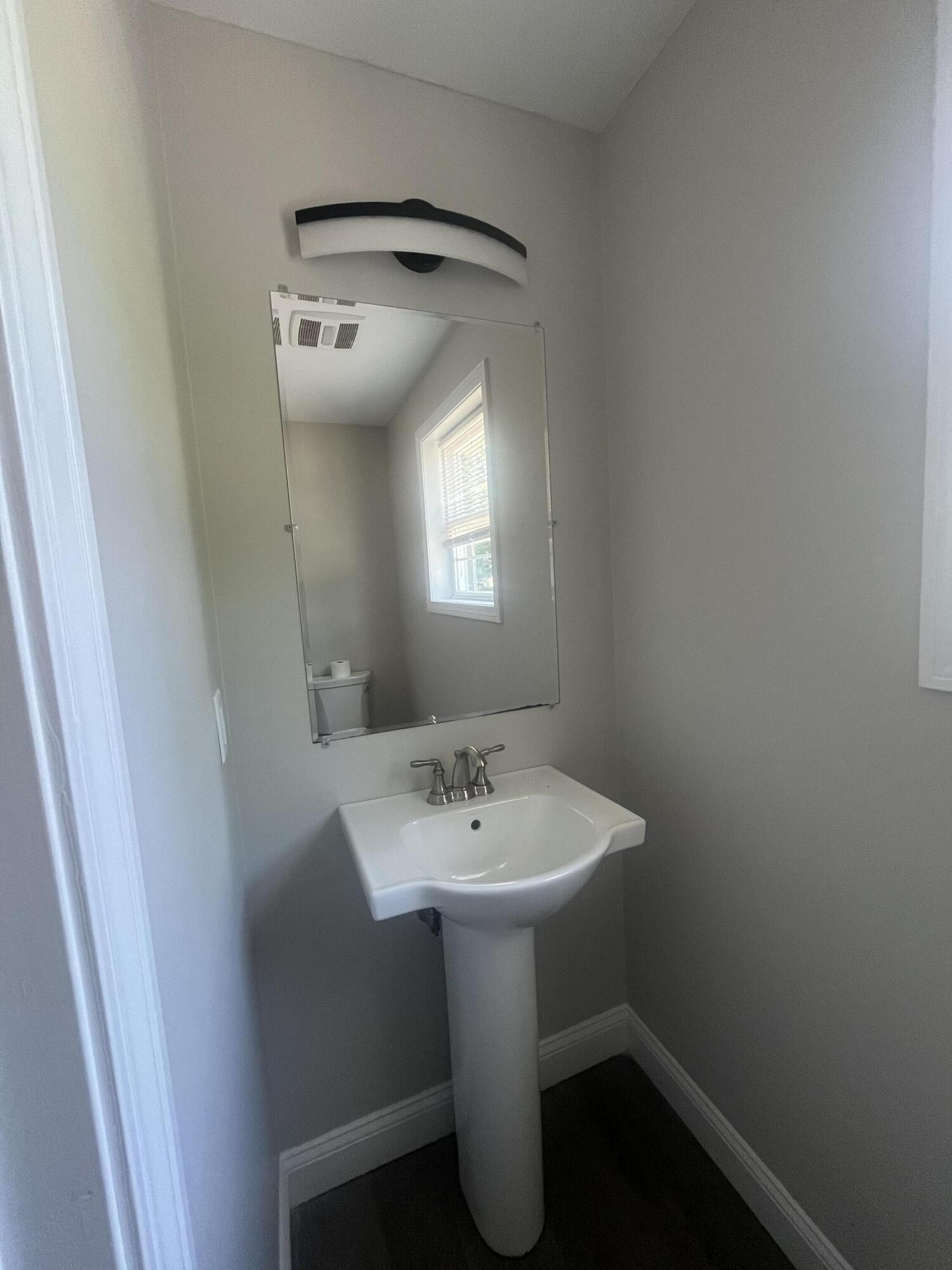 7 Richards Street Westbrook, ME 04092 - Photo 9 of 18 Half Bath