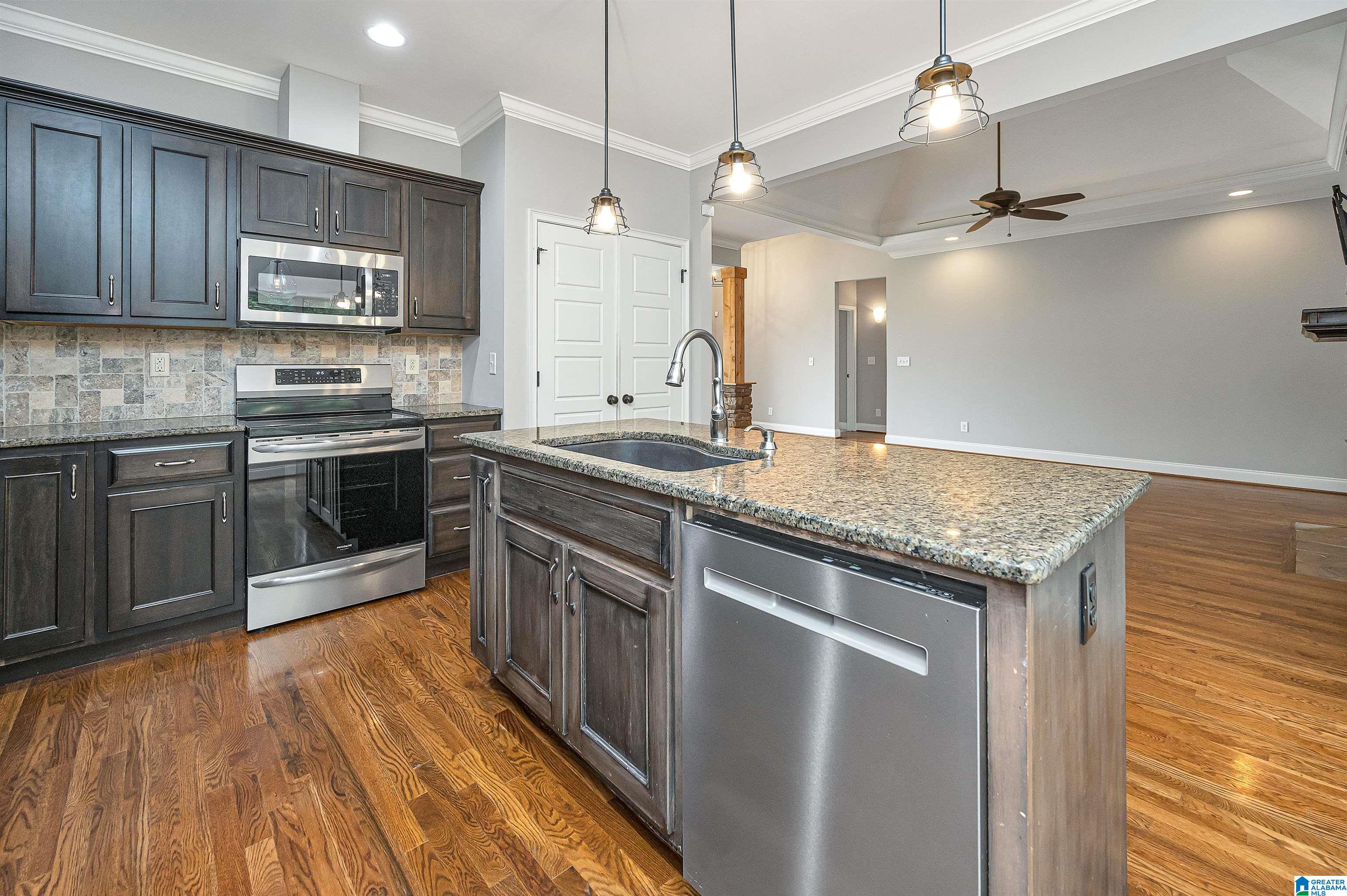678 Cody Circle Springville, AL 35146 - Photo 12 of 50
