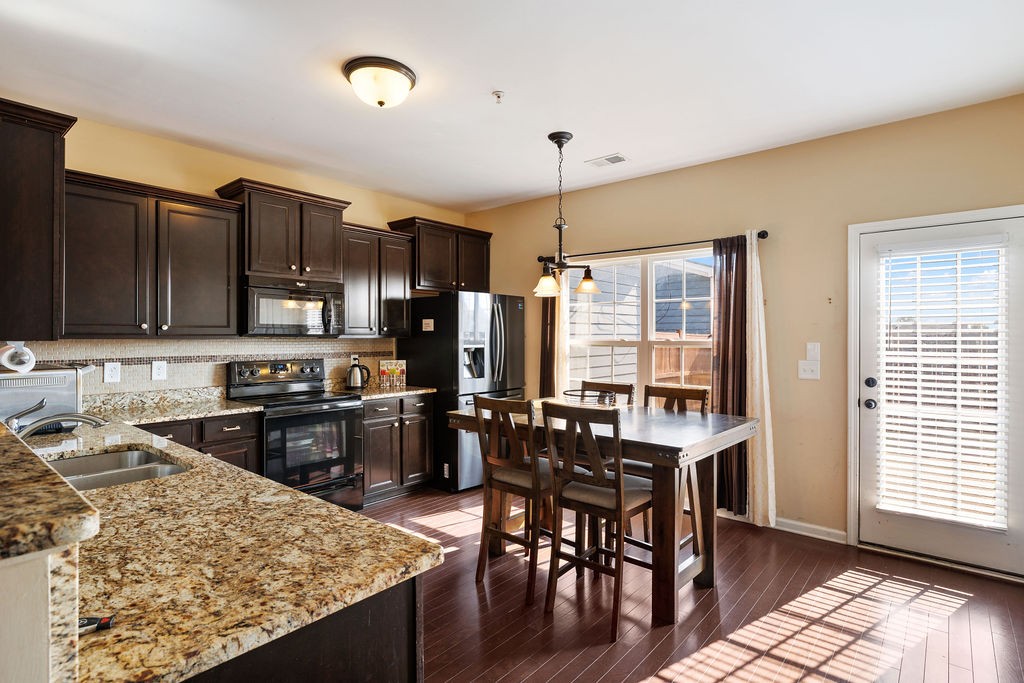 2052 Hemlock Drive Spring Hill, TN 37174 - Photo 11 of 25