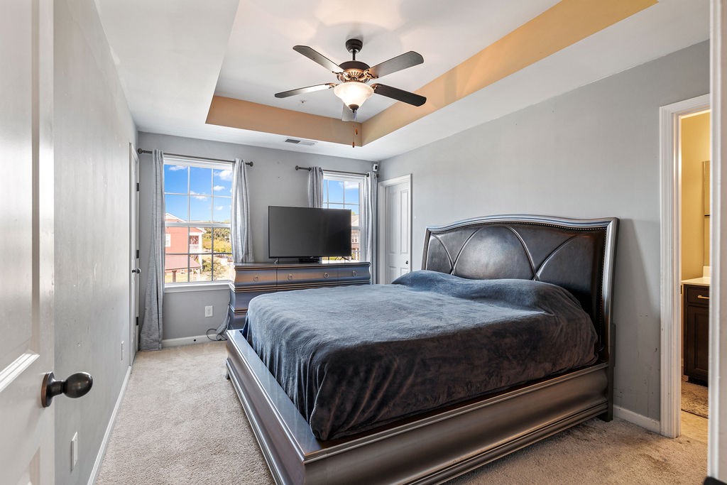 2052 Hemlock Drive Spring Hill, TN 37174 - Photo 14 of 25