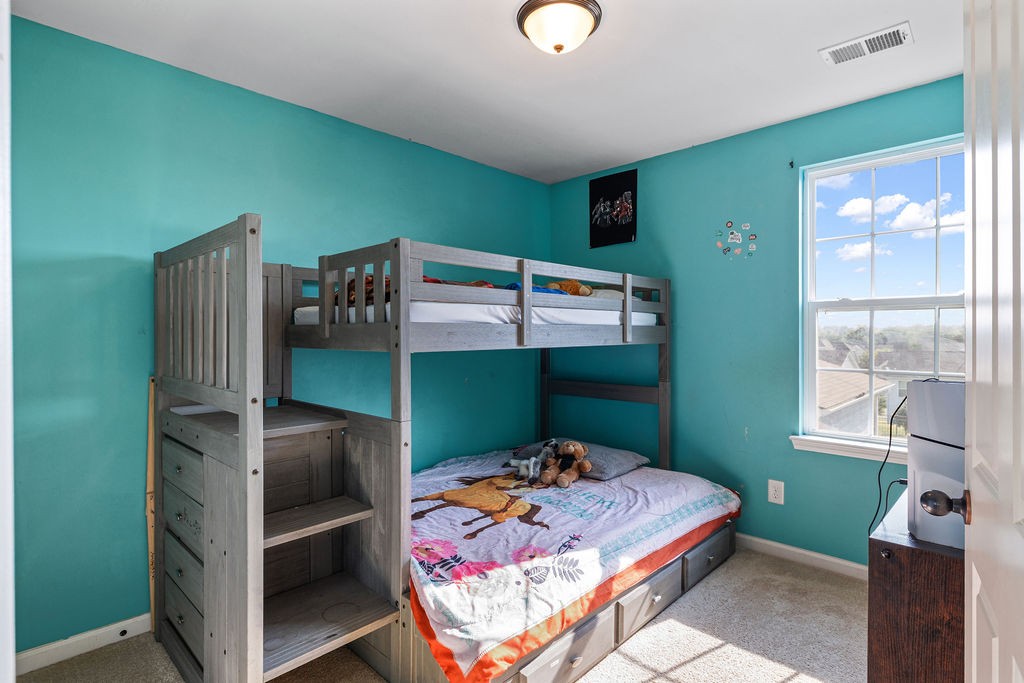 2052 Hemlock Drive Spring Hill, TN 37174 - Photo 16 of 25