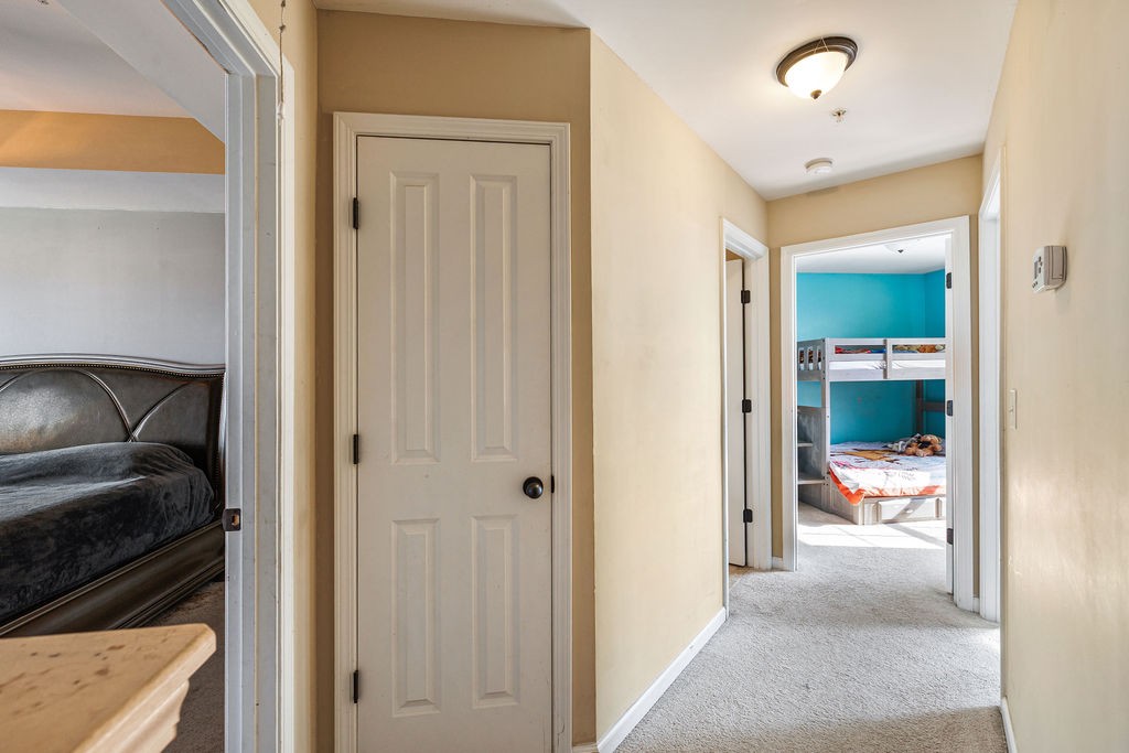 2052 Hemlock Drive Spring Hill, TN 37174 - Photo 17 of 25