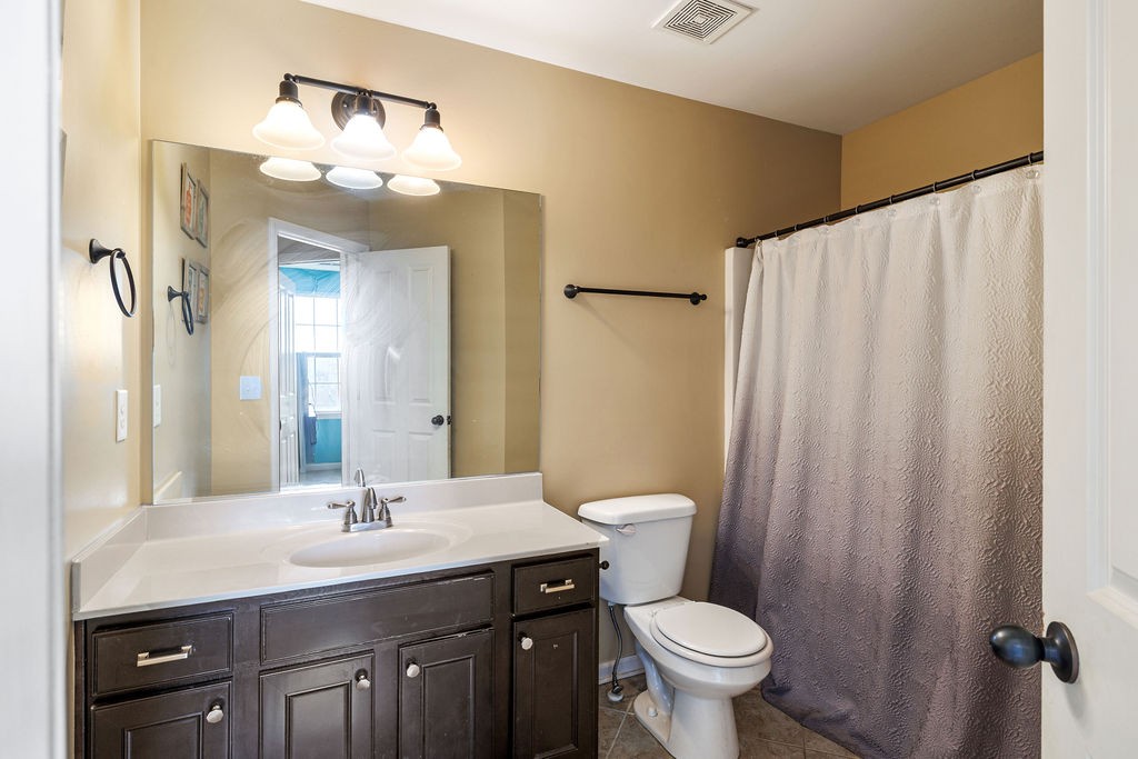 2052 Hemlock Drive Spring Hill, TN 37174 - Photo 19 of 25