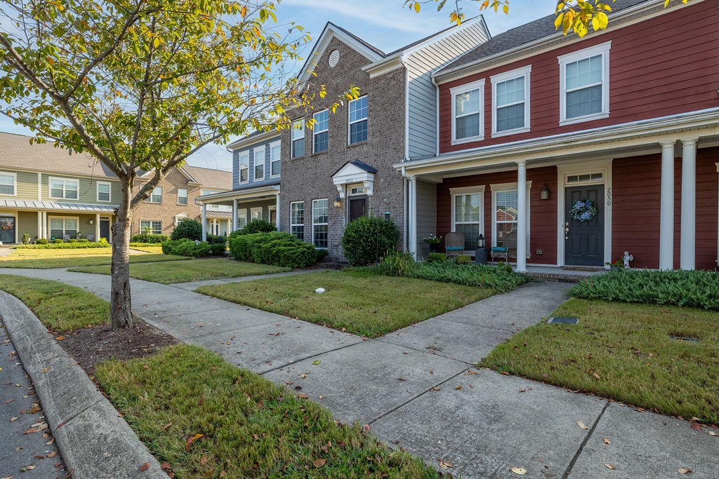 2052 Hemlock Drive Spring Hill, TN 37174 - Photo 20 of 25