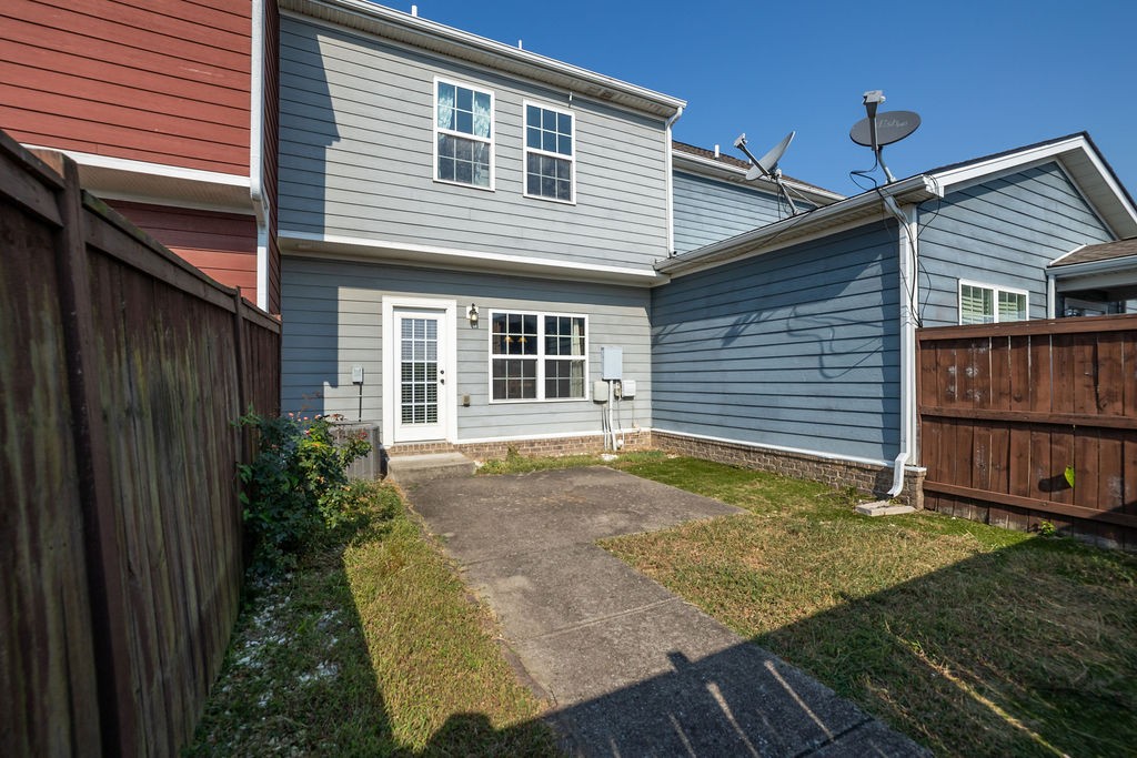 2052 Hemlock Drive Spring Hill, TN 37174 - Photo 21 of 25