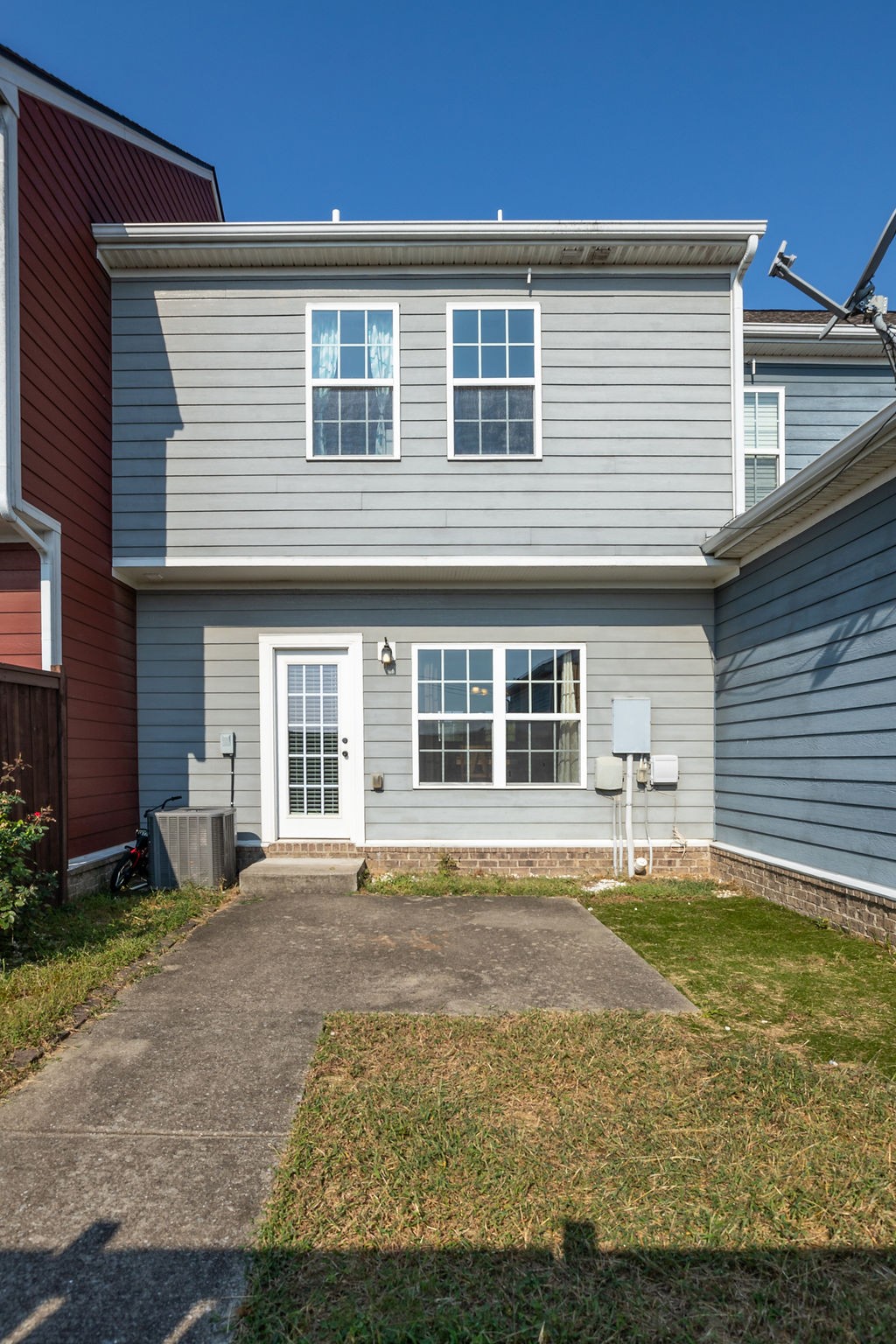 2052 Hemlock Drive Spring Hill, TN 37174 - Photo 22 of 25