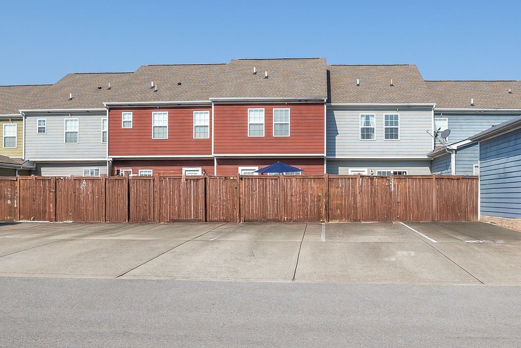 2052 Hemlock Drive Spring Hill, TN 37174 - Photo 23 of 25