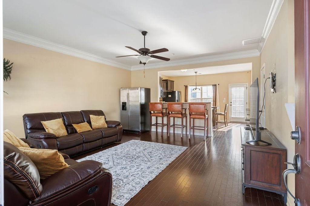 2052 Hemlock Drive Spring Hill, TN 37174 - Photo 5 of 25